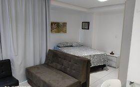 Terraazas Flat 105